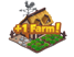 Tiny Castle reward additional farm