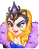 TinyCastle Evil Queen Boss Minion