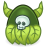 Tiny Castle Banshee