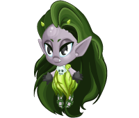 Tiny Castle Banshee