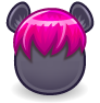 Tiny Castle Love-less Bunyip