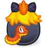 Tiny Castle Chimera