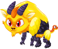 Tiny Castle Chimera