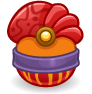 Tiny Castle Djinn