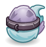 Tiny Castle Fenrir