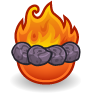 Tiny Castle Ember Wisp