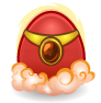 Tiny Castle Genie