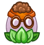 Tiny Castle Gnome