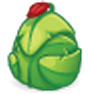 Tiny Castle Harpy
