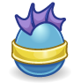 Tiny Castle Hippocamp