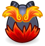 Tiny Castle Ifrit