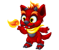 Tiny Castle Ifrit