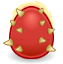 Tiny Castle Imp