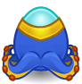 Tiny Castle Leviathan