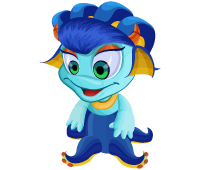 Tiny Castle Leviathan