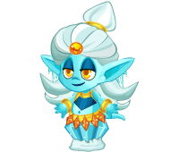 Tiny Castle Marid