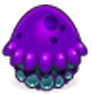 Tiny Castle Mind Flayer