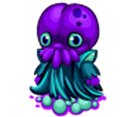 Tiny Castle Mind Flayer
