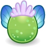 Tiny Castle Nereid