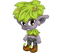 Tiny Castle Puck