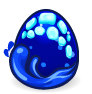 Tiny Castle Selkie