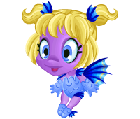 Tiny Castle Siren