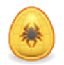 Tiny Castle Anansi