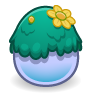 Tiny Castle Swamp Troll
