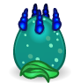 Tiny Castle Triton