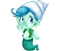 Tiny Castle Triton