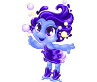 Tiny Castle Undine