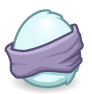 Tiny Castle Yeti