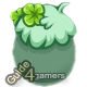 Tiny Monsters Clover Egg Normal
